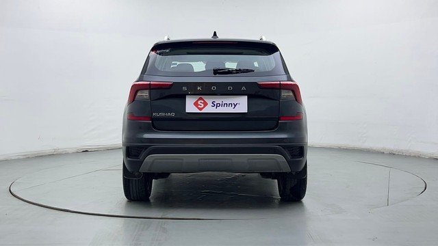 Second-hand 2022 Skoda Kushaq 1.5 TSI Style DSG for sale in New Delhi-4