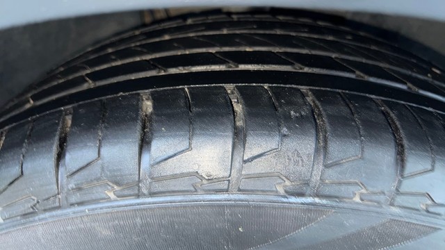 Second-hand 2022 Skoda Kushaq 1.5 TSI Style DSG for sale in New Delhi-36