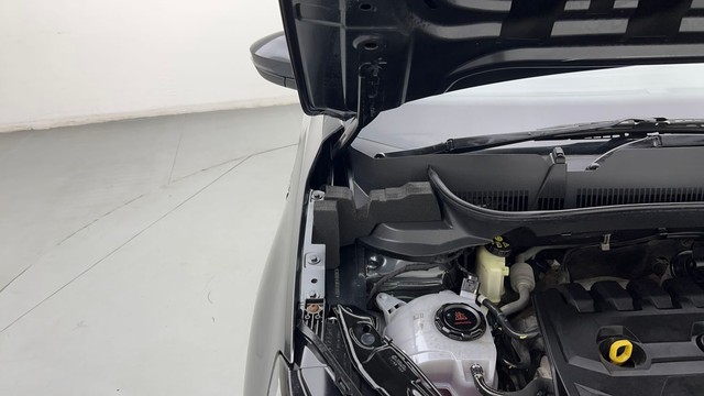 Second-hand 2022 Skoda Kushaq 1.5 TSI Style DSG for sale in New Delhi-33