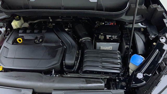 Second-hand 2022 Skoda Kushaq 1.5 TSI Style DSG for sale in New Delhi-37