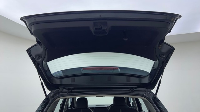 Second-hand 2022 Skoda Kushaq 1.5 TSI Style DSG for sale in New Delhi-25