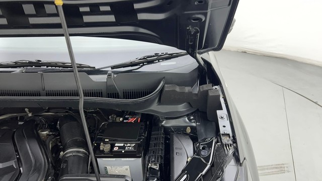 Second-hand 2022 Skoda Kushaq 1.5 TSI Style DSG for sale in New Delhi-32