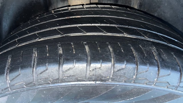 Second-hand 2022 Skoda Kushaq 1.5 TSI Style DSG for sale in New Delhi-35