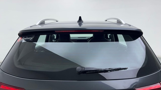 Second-hand 2022 Skoda Kushaq 1.5 TSI Style DSG for sale in New Delhi-26