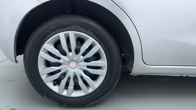 Second-hand 2018 Nissan Micra XL CVT for sale in Noida-18