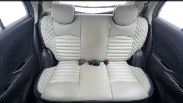 Second-hand 2018 Nissan Micra XL CVT for sale in Noida-27