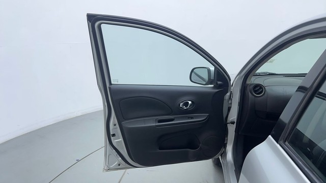 Second-hand 2018 Nissan Micra XL CVT for sale in Noida-26