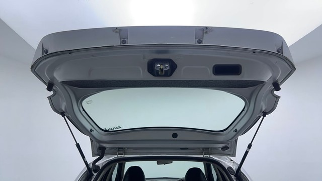 Second-hand 2018 Nissan Micra XL CVT for sale in Noida-28