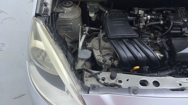 Second-hand 2018 Nissan Micra XL CVT for sale in Noida-29