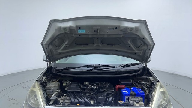 Second-hand 2018 Nissan Micra XL CVT for sale in Noida-8