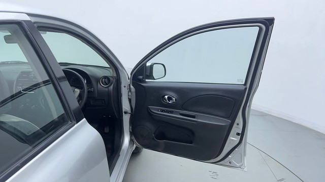 Second-hand 2018 Nissan Micra XL CVT for sale in Noida-16