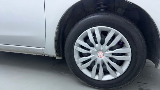 Second-hand 2018 Nissan Micra XL CVT for sale in Noida-17