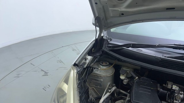 Second-hand 2018 Nissan Micra XL CVT for sale in Noida-32