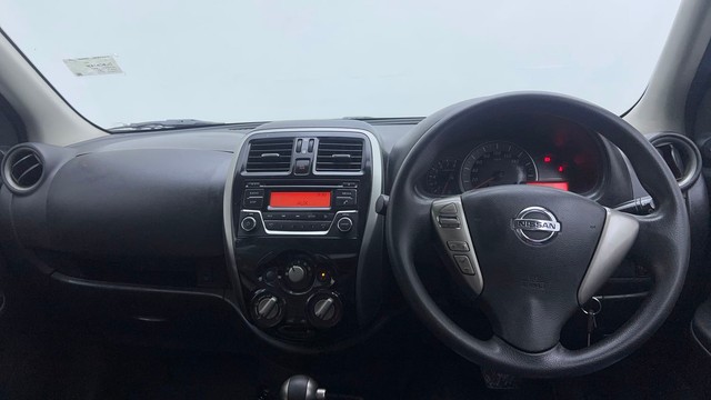 Second-hand 2018 Nissan Micra XL CVT for sale in Noida-11