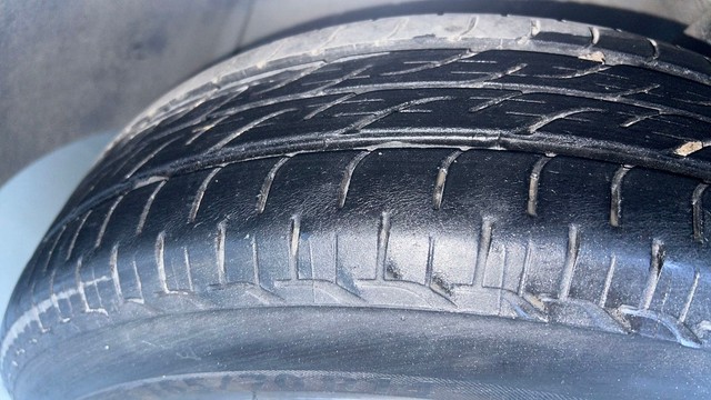 Second-hand 2018 Nissan Micra XL CVT for sale in Noida-34