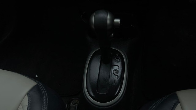 Second-hand 2018 Nissan Micra XL CVT for sale in Noida-12