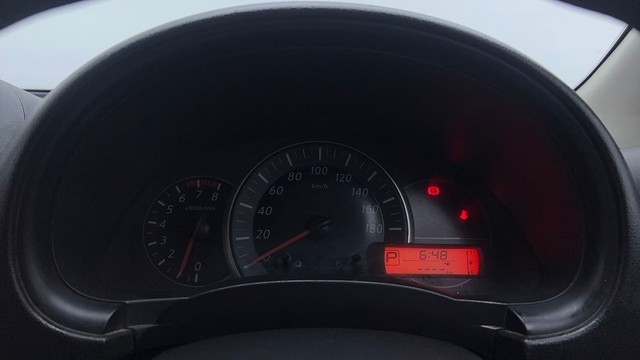 Second-hand 2018 Nissan Micra XL CVT for sale in Noida-13