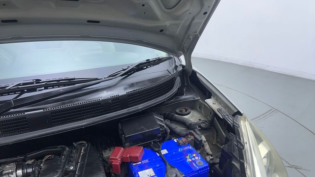 Second-hand 2018 Nissan Micra XL CVT for sale in Noida-36