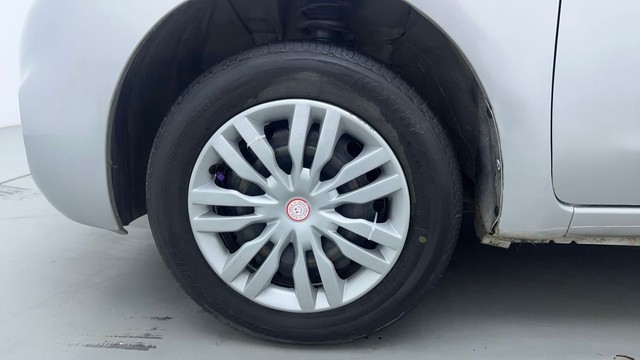 Second-hand 2018 Nissan Micra XL CVT for sale in Noida-20