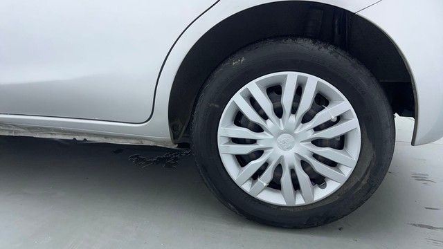 Second-hand 2018 Nissan Micra XL CVT for sale in Noida-19