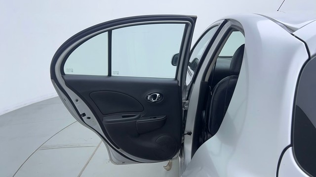 Second-hand 2018 Nissan Micra XL CVT for sale in Noida-38