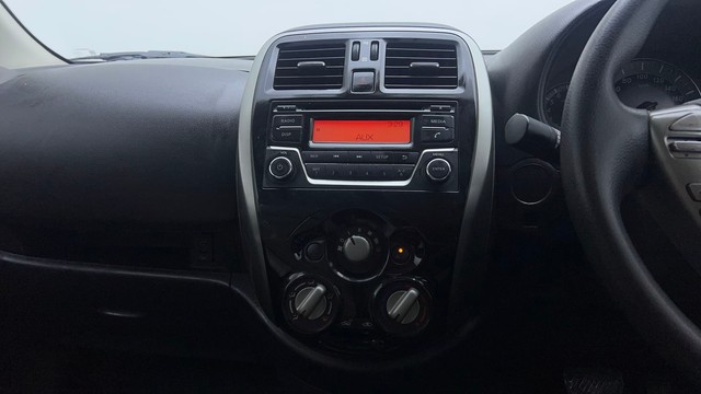 Second-hand 2018 Nissan Micra XL CVT for sale in Noida-24