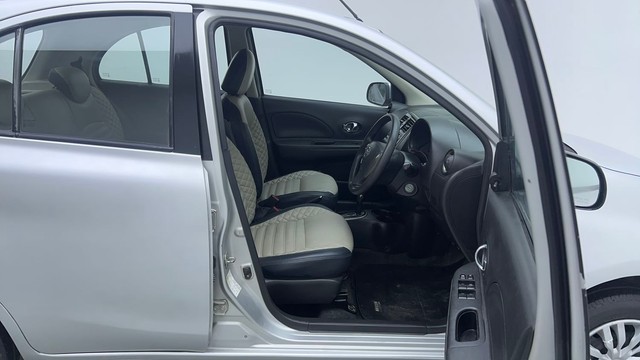 Second-hand 2018 Nissan Micra XL CVT for sale in Noida-15