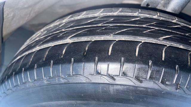 Second-hand 2018 Nissan Micra XL CVT for sale in Noida-31