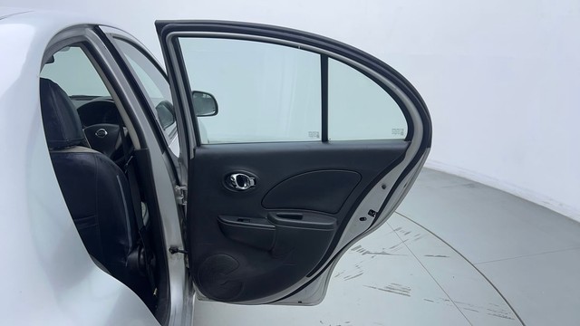 Second-hand 2018 Nissan Micra XL CVT for sale in Noida-25