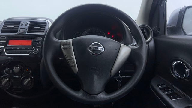 Second-hand 2018 Nissan Micra XL CVT for sale in Noida-33