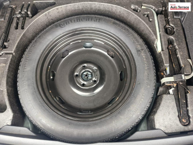 Second-hand 2017 Volkswagen Tiguan 2.0 TDI Highline for sale in Mumbai-19