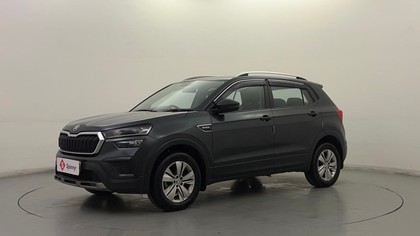2023 Skoda Kushaq 1.5 TSI Ambition