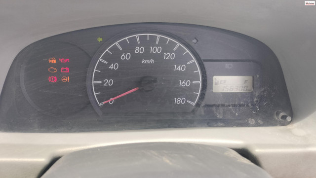 Maruti Suzuki Alto 800 LXI Second-hand 2011 Maruti Suzuki Alto 800 LXI for sale in Tirunelveli-3