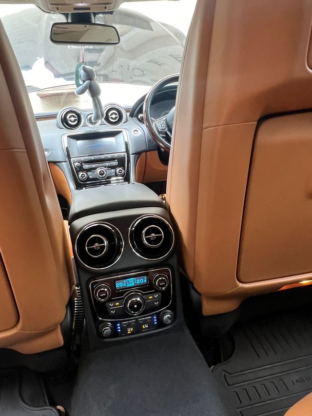 Second-hand 2017 Jaguar XJ 3.0L Portfolio for sale in Agra-5