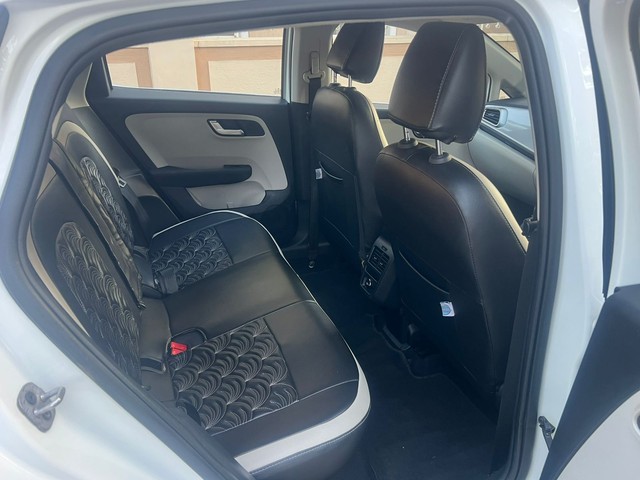 Second-hand 2022 Tata Altroz XZ for sale in Mysore-9