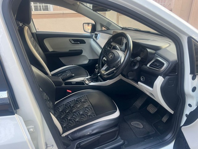 Second-hand 2022 Tata Altroz XZ for sale in Mysore-8