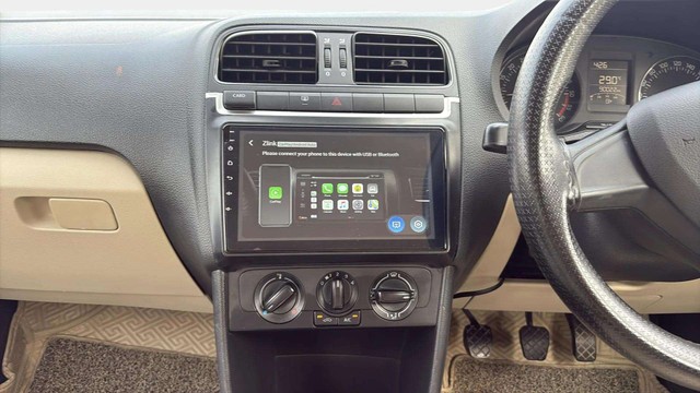 Skoda Rapid 1.5 TDI Active BSIV Second-hand 2020 Skoda Rapid 1.5 TDI Active BSIV for sale in Rohtak-22