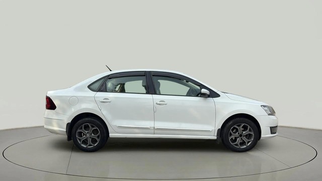 Skoda Rapid 1.5 TDI Active BSIV Second-hand 2020 Skoda Rapid 1.5 TDI Active BSIV for sale in Rohtak-1
