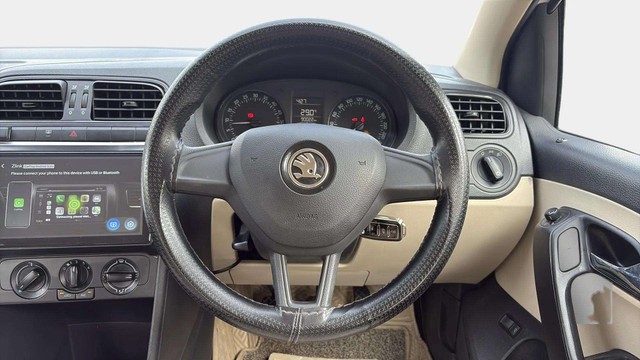 Skoda Rapid 1.5 TDI Active BSIV Second-hand 2020 Skoda Rapid 1.5 TDI Active BSIV for sale in Rohtak-12