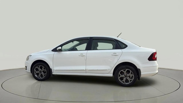 Skoda Rapid 1.5 TDI Active BSIV Second-hand 2020 Skoda Rapid 1.5 TDI Active BSIV for sale in Rohtak-5