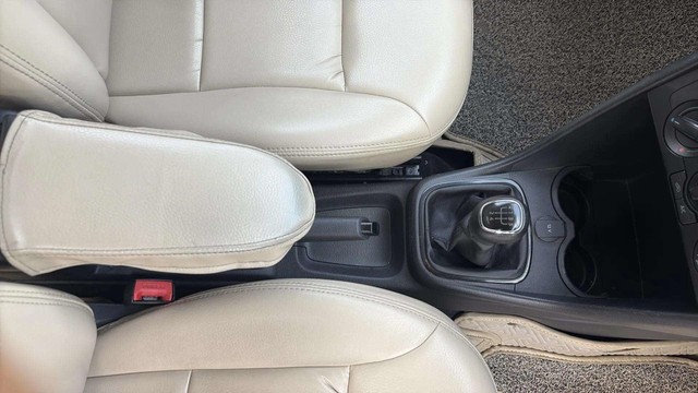 Skoda Rapid 1.5 TDI Active BSIV Second-hand 2020 Skoda Rapid 1.5 TDI Active BSIV for sale in Rohtak-13