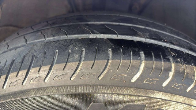 Skoda Rapid 1.5 TDI Active BSIV Second-hand 2020 Skoda Rapid 1.5 TDI Active BSIV for sale in Rohtak-28