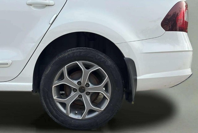 Skoda Rapid 1.5 TDI Active BSIV Second-hand 2020 Skoda Rapid 1.5 TDI Active BSIV for sale in Rohtak-26