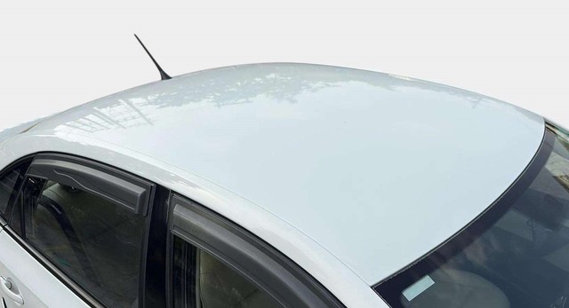 Skoda Rapid 1.5 TDI Active BSIV Second-hand 2020 Skoda Rapid 1.5 TDI Active BSIV for sale in Rohtak-8