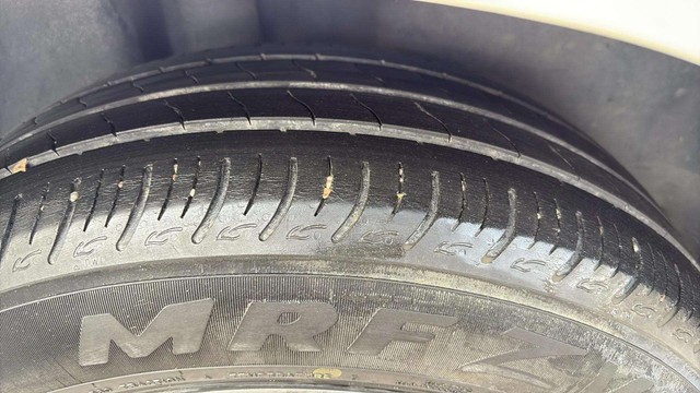 Skoda Rapid 1.5 TDI Active BSIV Second-hand 2020 Skoda Rapid 1.5 TDI Active BSIV for sale in Rohtak-31