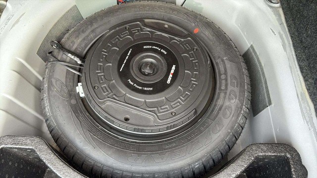 Skoda Rapid 1.5 TDI Active BSIV Second-hand 2020 Skoda Rapid 1.5 TDI Active BSIV for sale in Rohtak-27