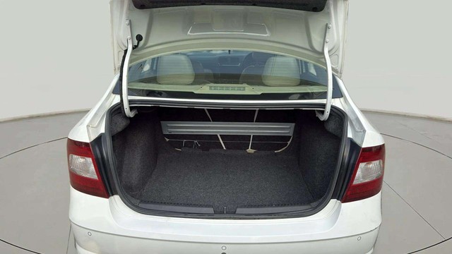 Skoda Rapid 1.5 TDI Active BSIV Second-hand 2020 Skoda Rapid 1.5 TDI Active BSIV for sale in Rohtak-19