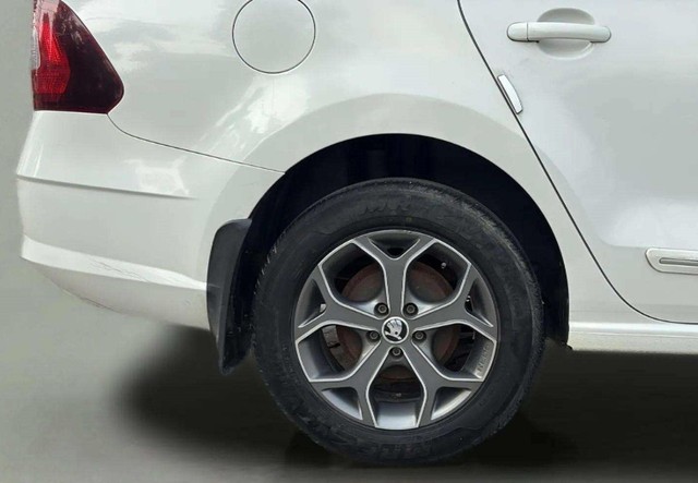 Skoda Rapid 1.5 TDI Active BSIV Second-hand 2020 Skoda Rapid 1.5 TDI Active BSIV for sale in Rohtak-24