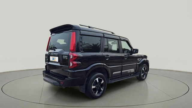 Mahindra Scorpio S11 Second-hand 2024 Mahindra Scorpio S11 for sale in Rohtak-2