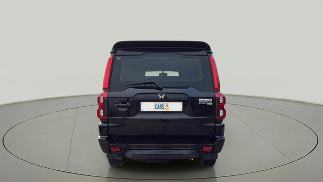 Mahindra Scorpio S11 Second-hand 2024 Mahindra Scorpio S11 for sale in Rohtak-3